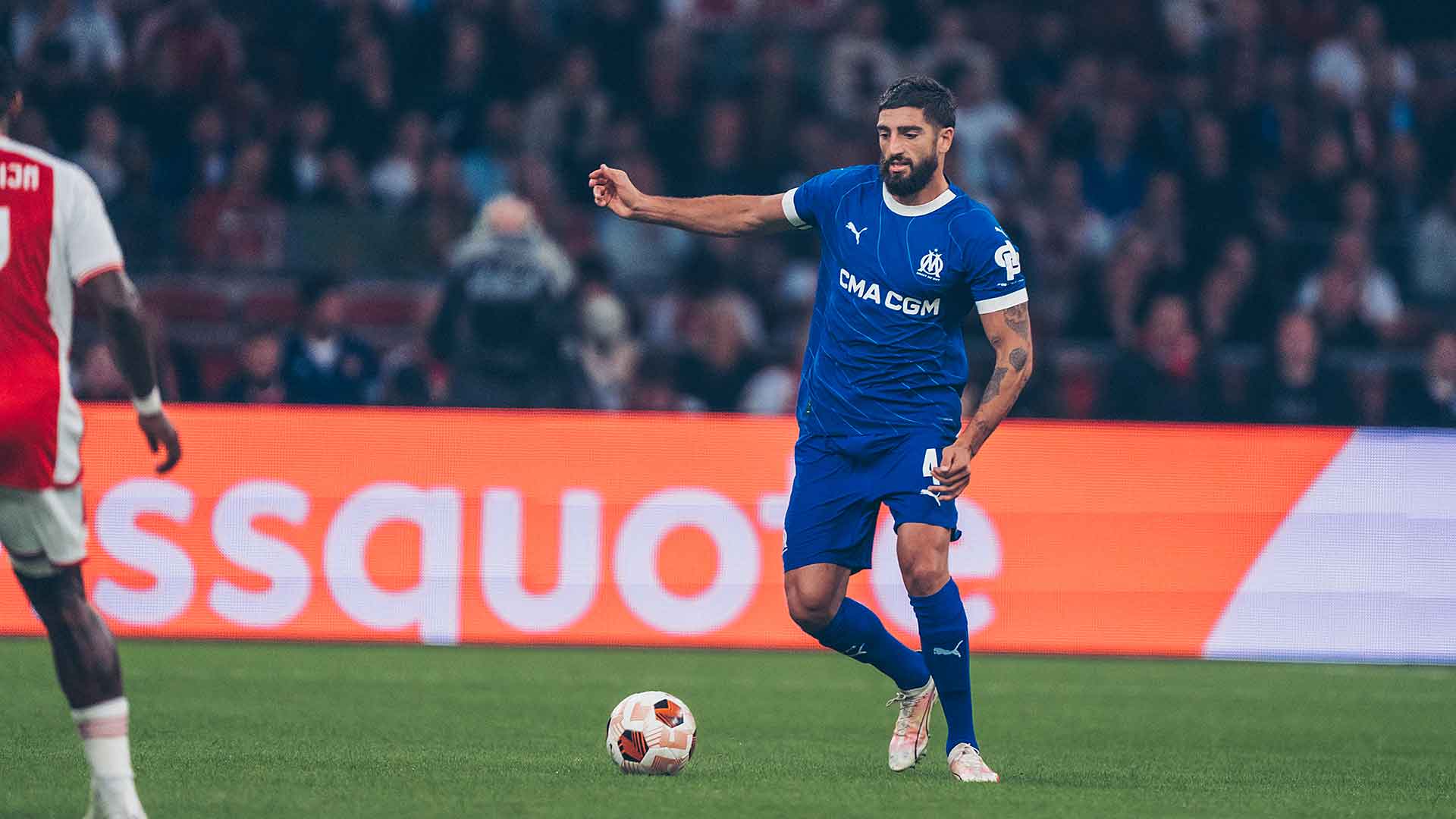Samuel Gigot