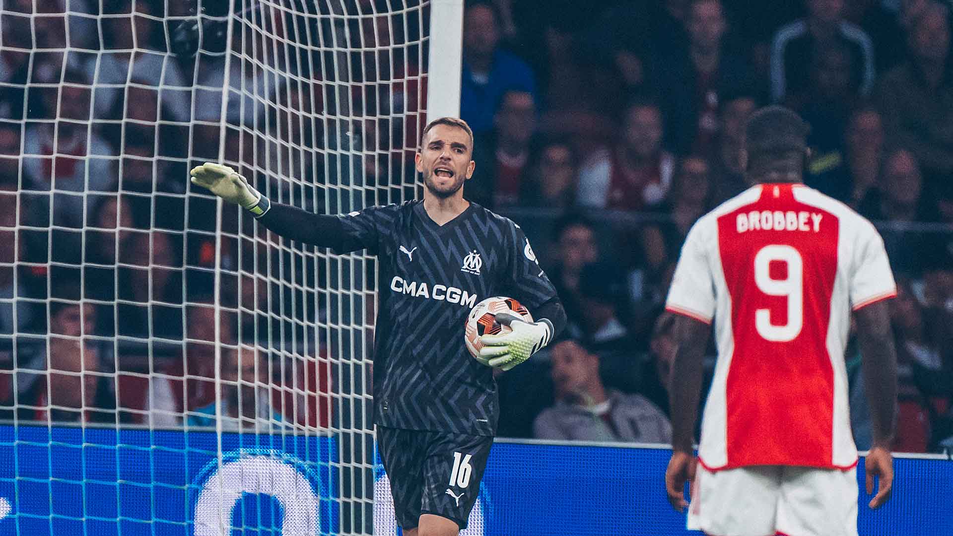Pau Lopez