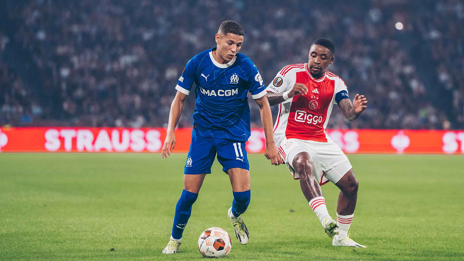 Amine Harit