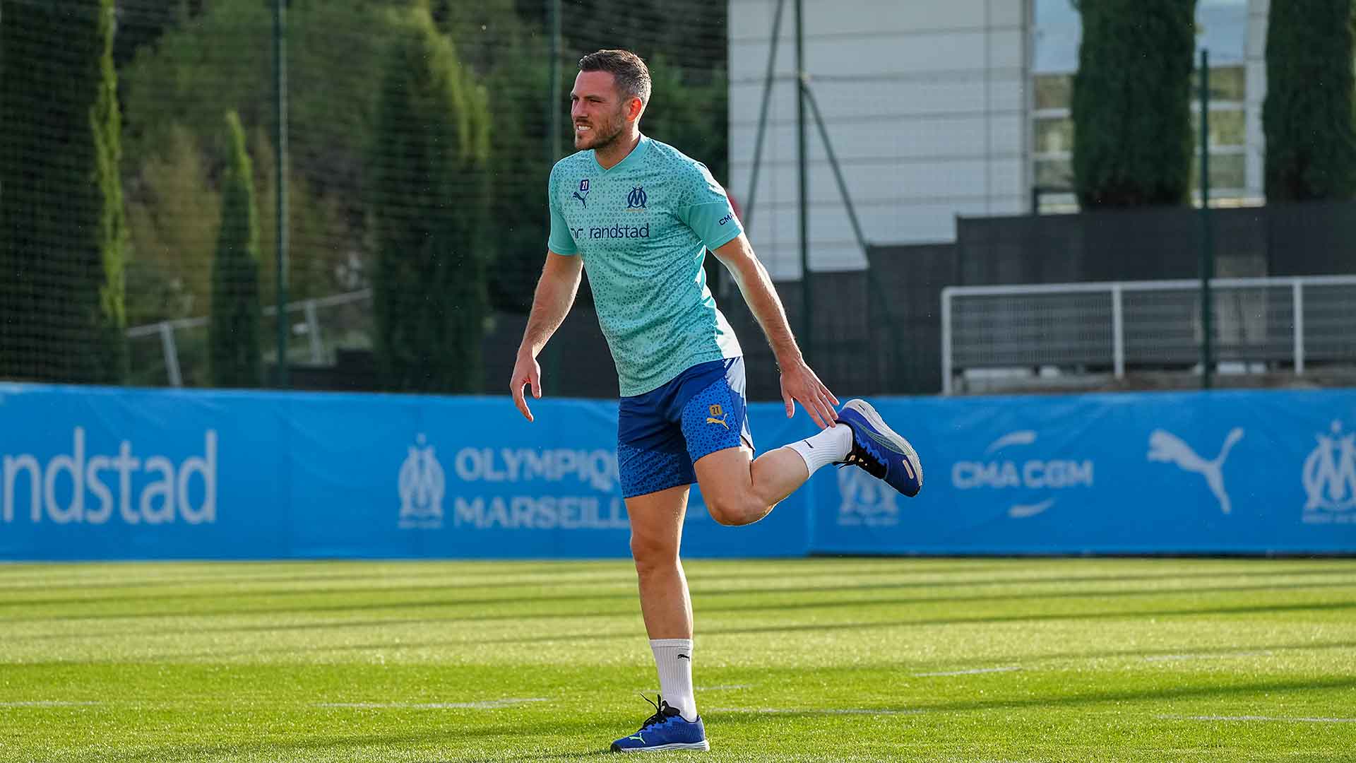 Jordan Veretout