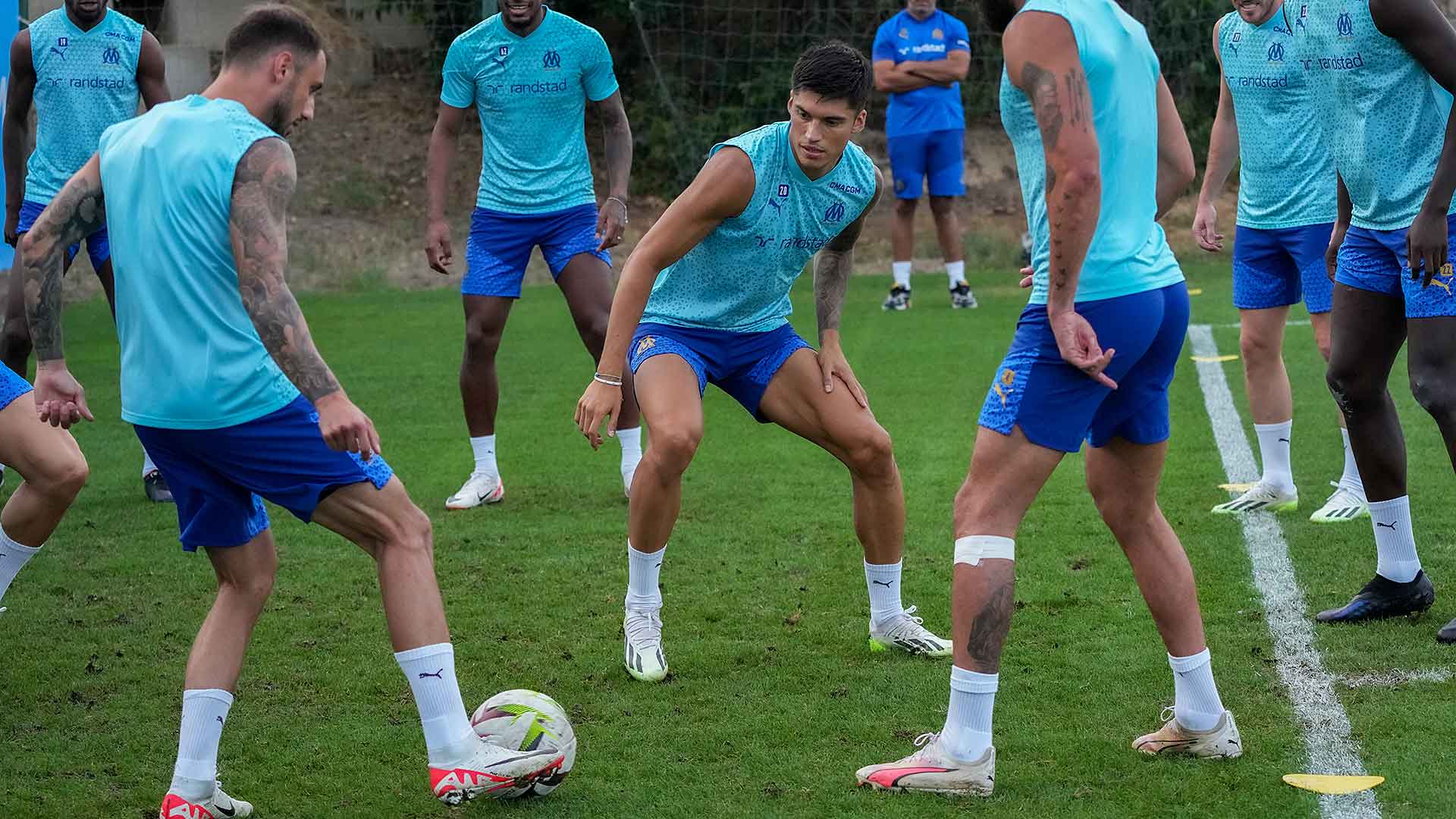 Joaquín Correa
