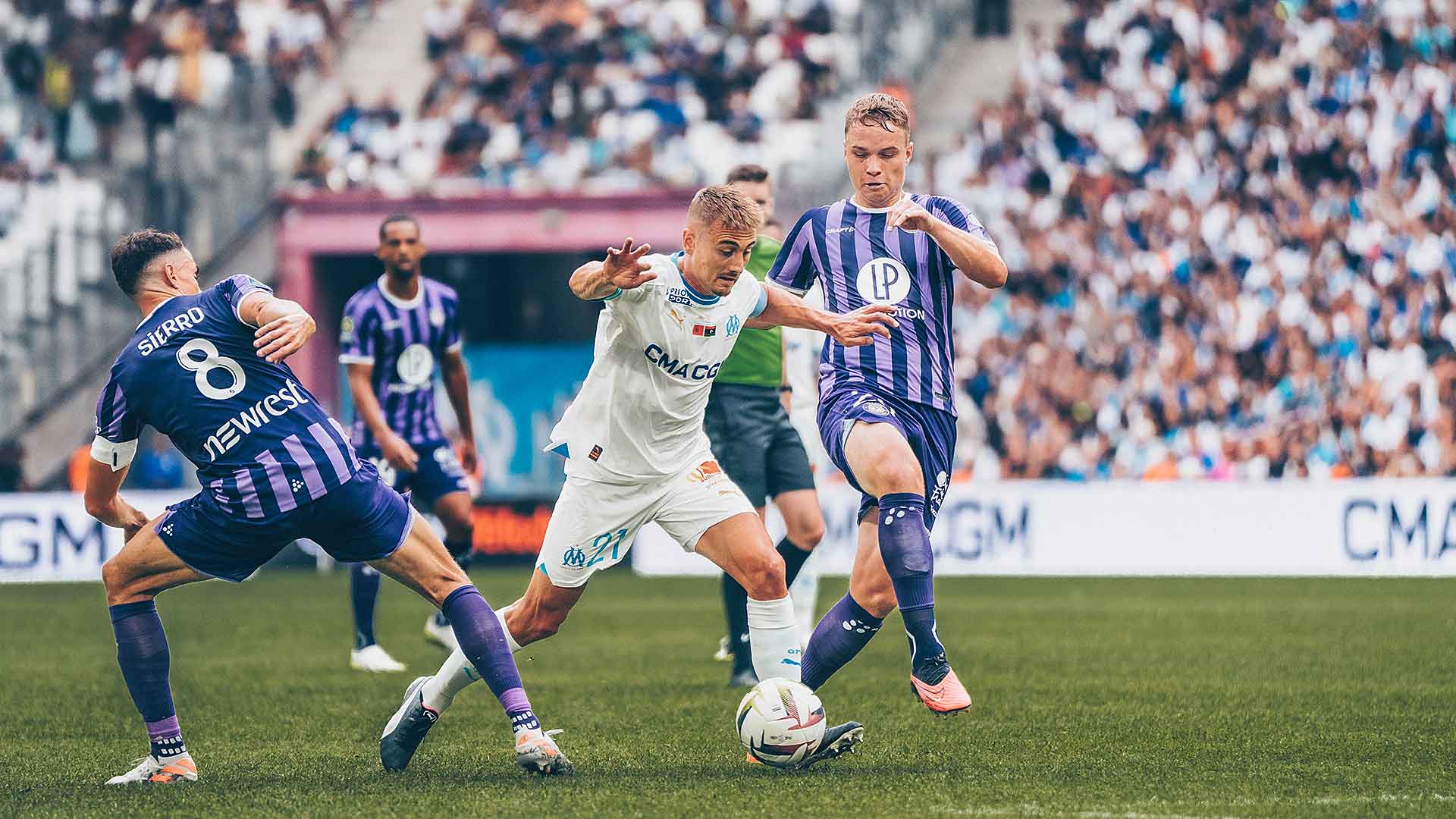 Valentin Rongier