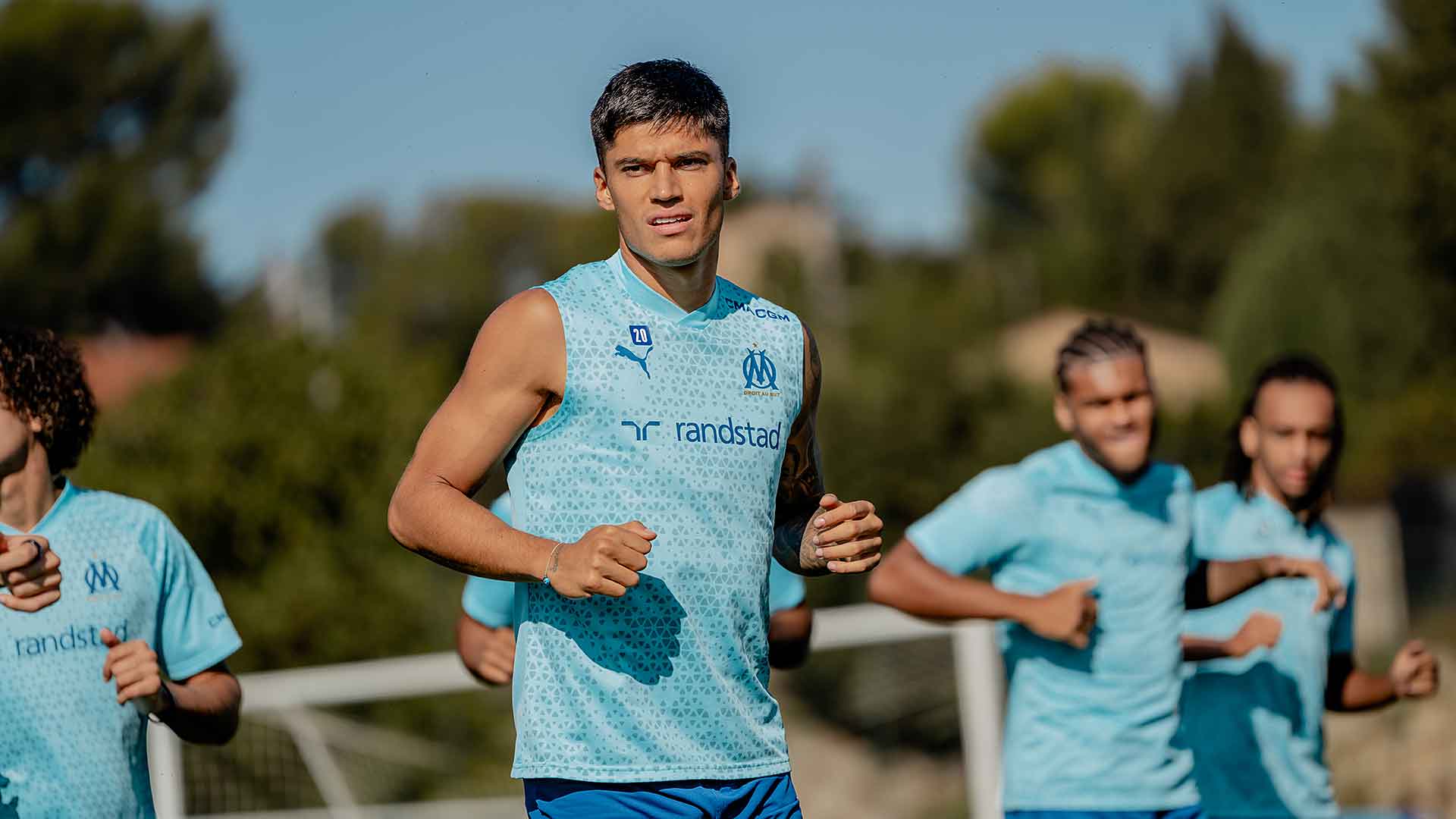Joaquín Correa