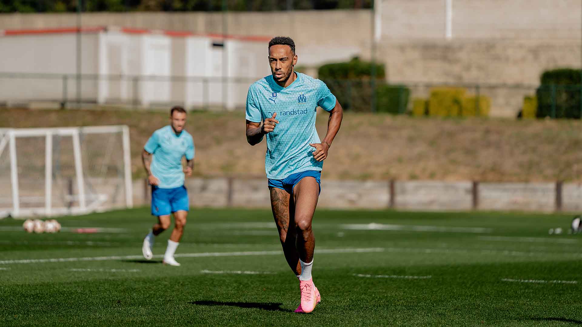 Pierre-Emerick Aubameyang