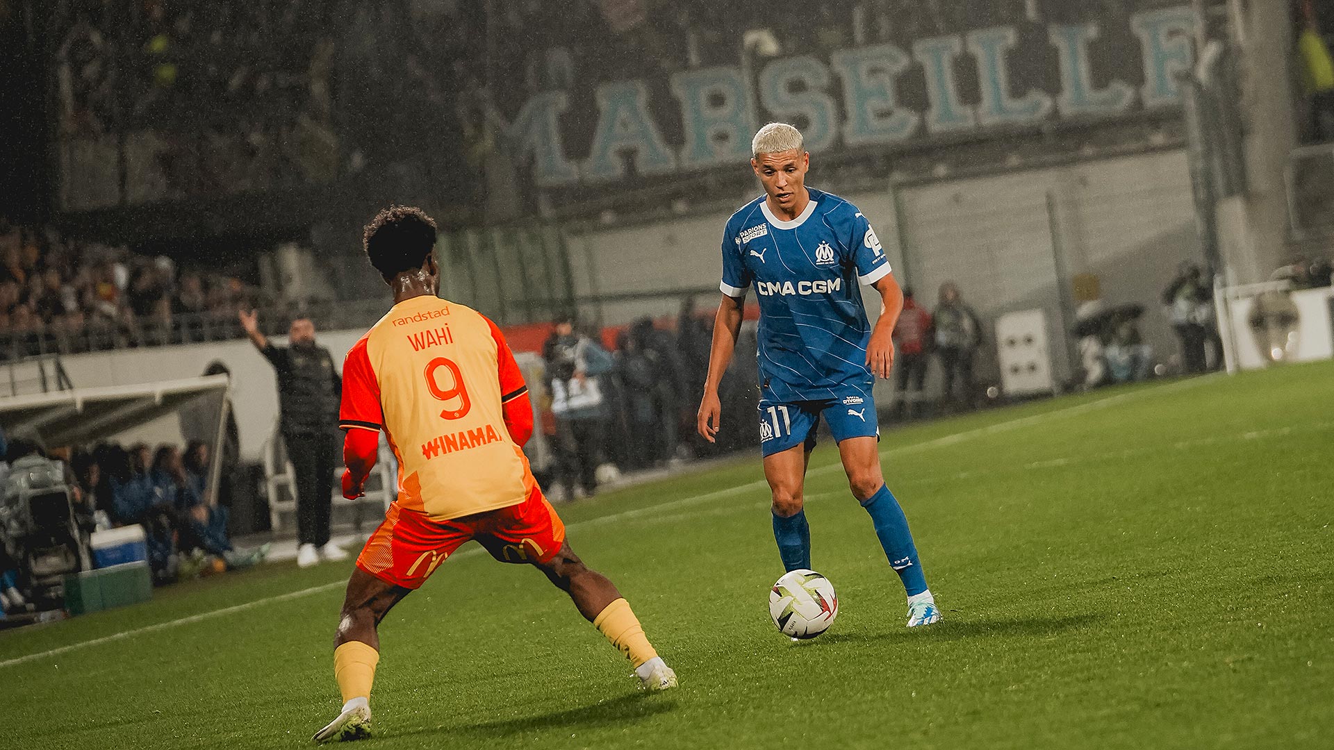 Amine Harit