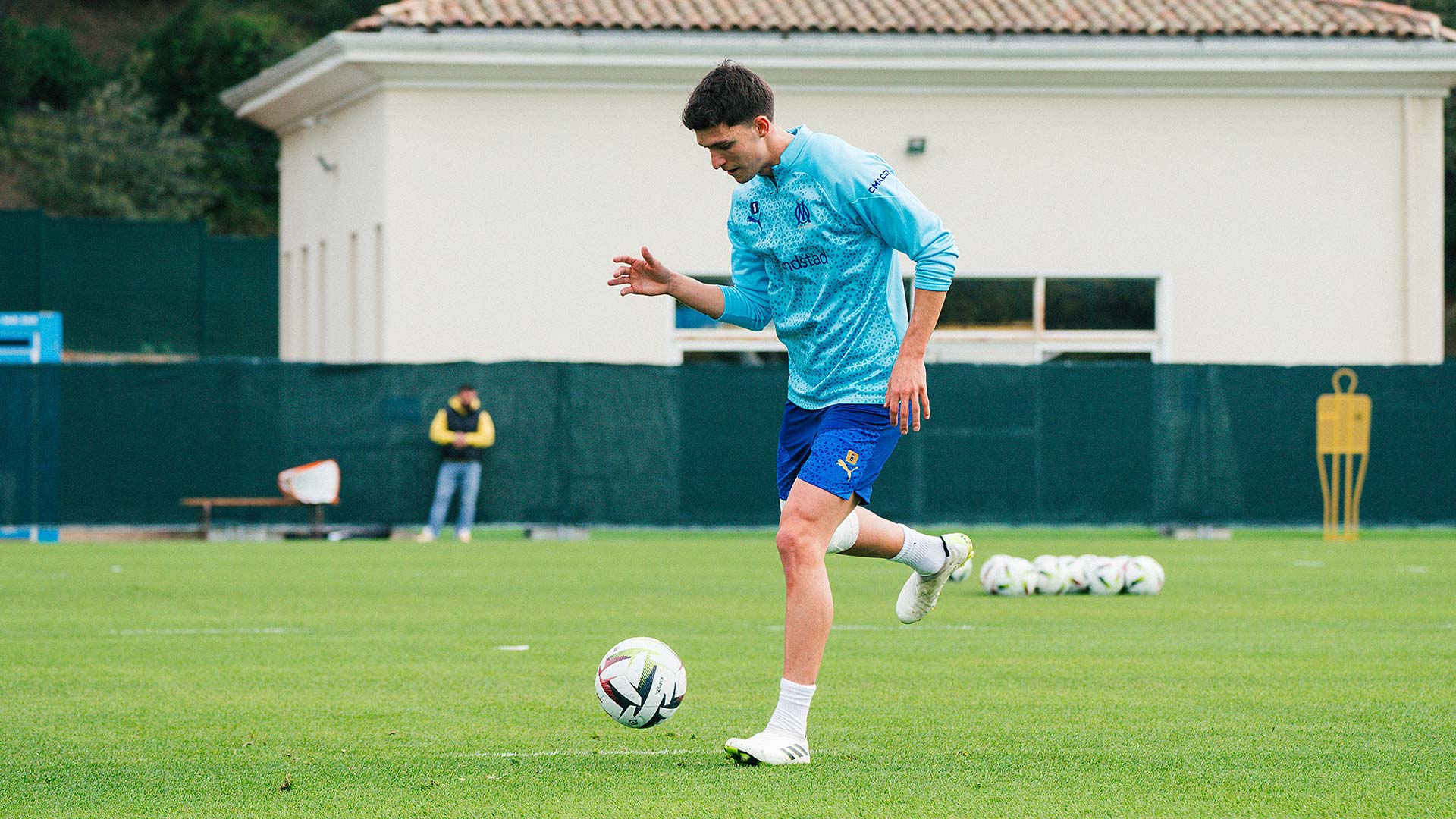 Leonardo Balerdi
