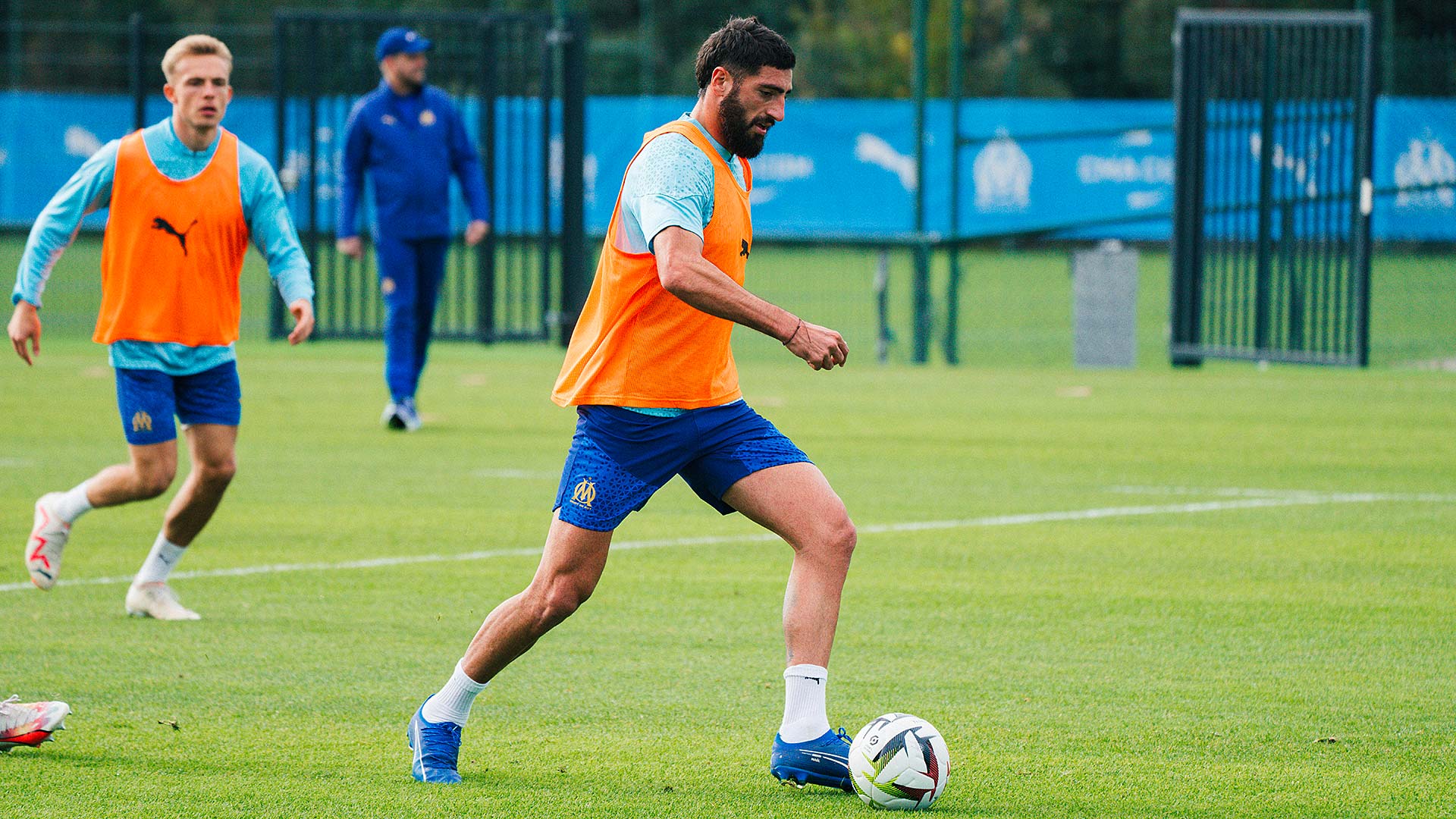 Samuel Gigot