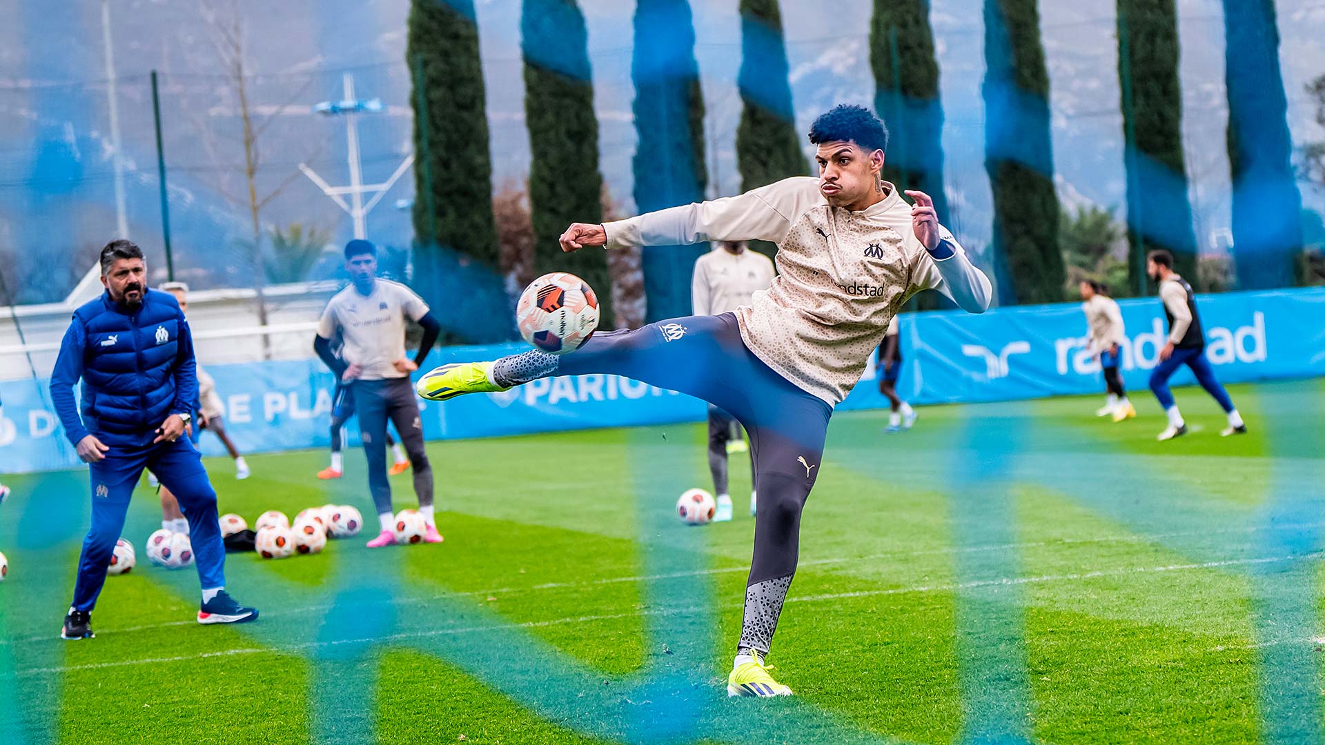 Luis Henrique