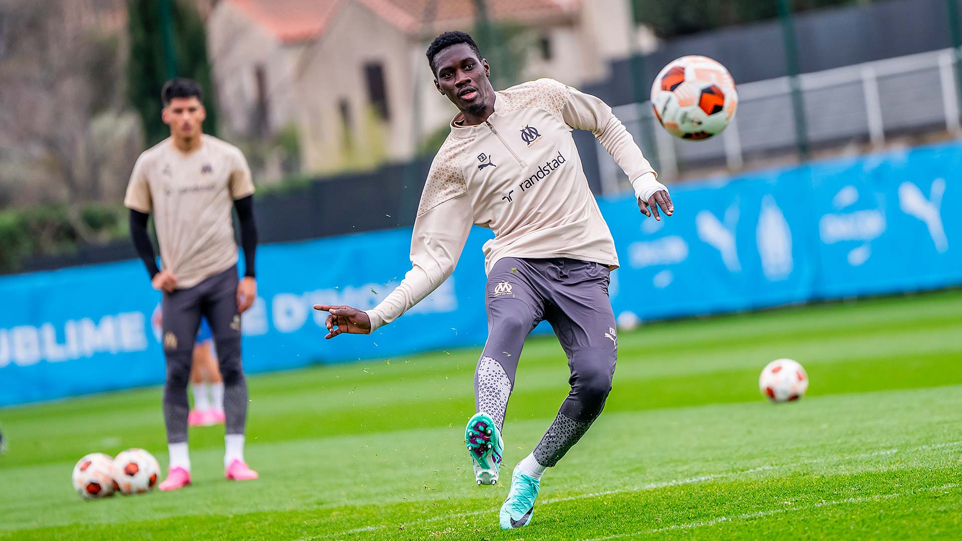 Ismaïla Sarr