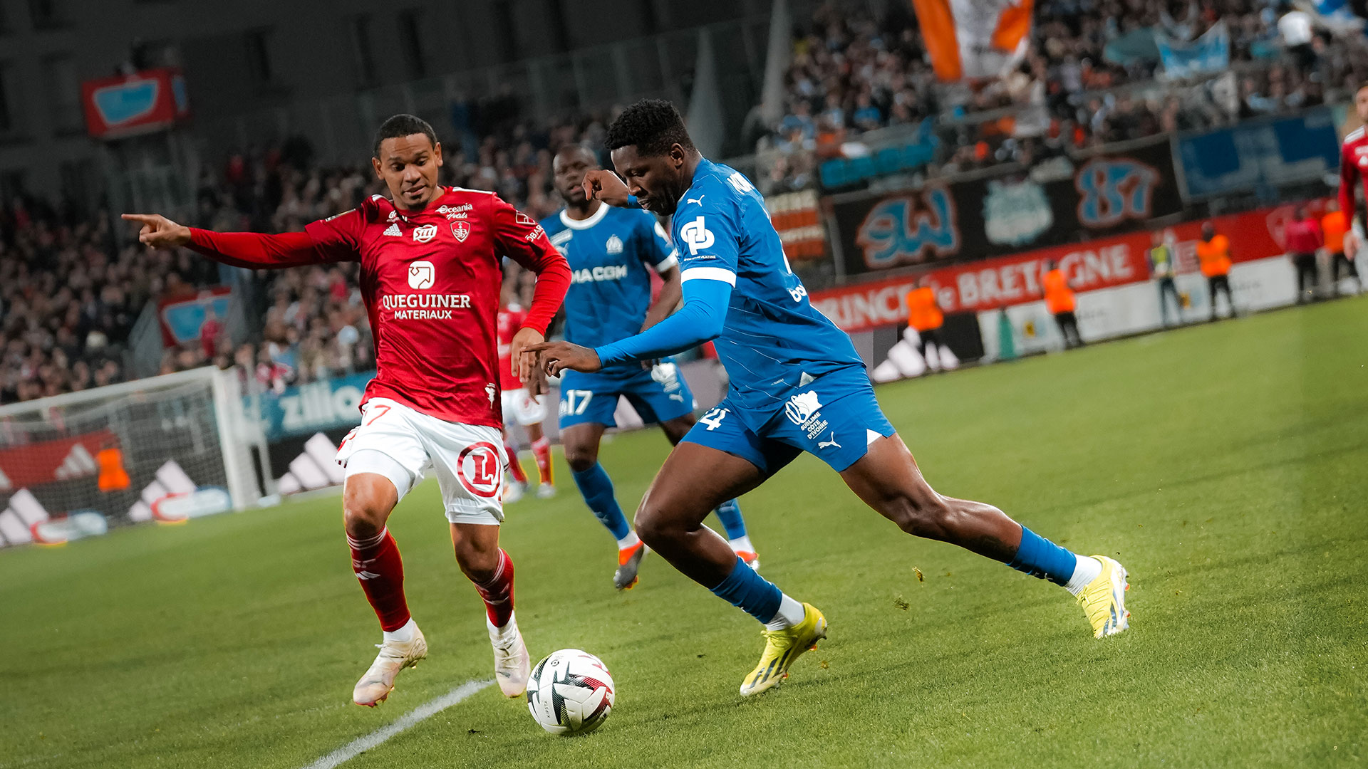 Faris Moumbagna