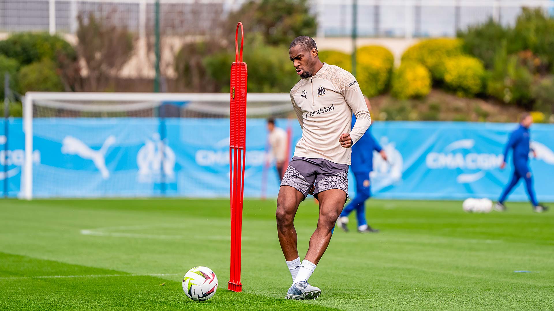 Geoffrey Kondogbia