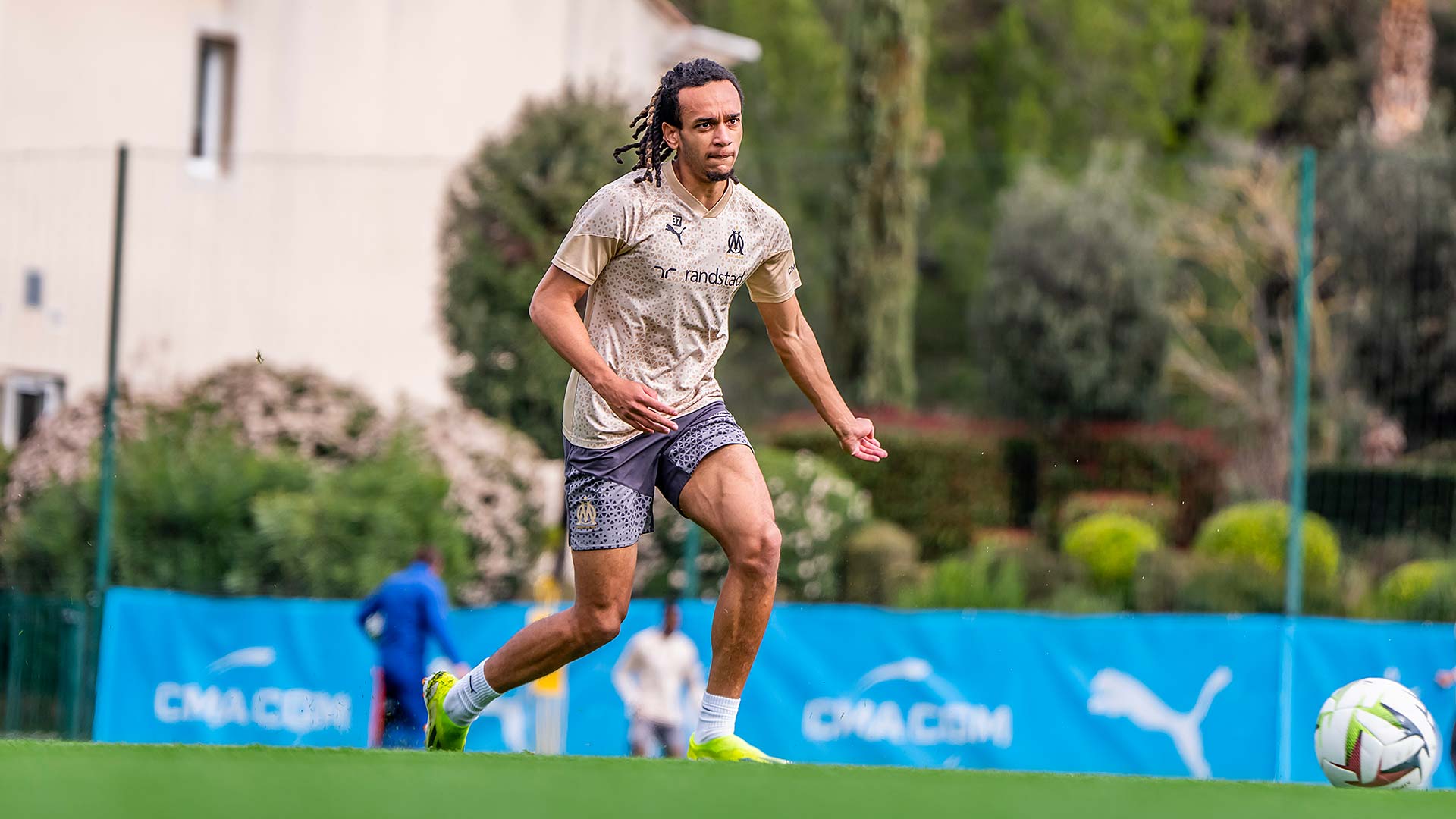 Emran Soglo