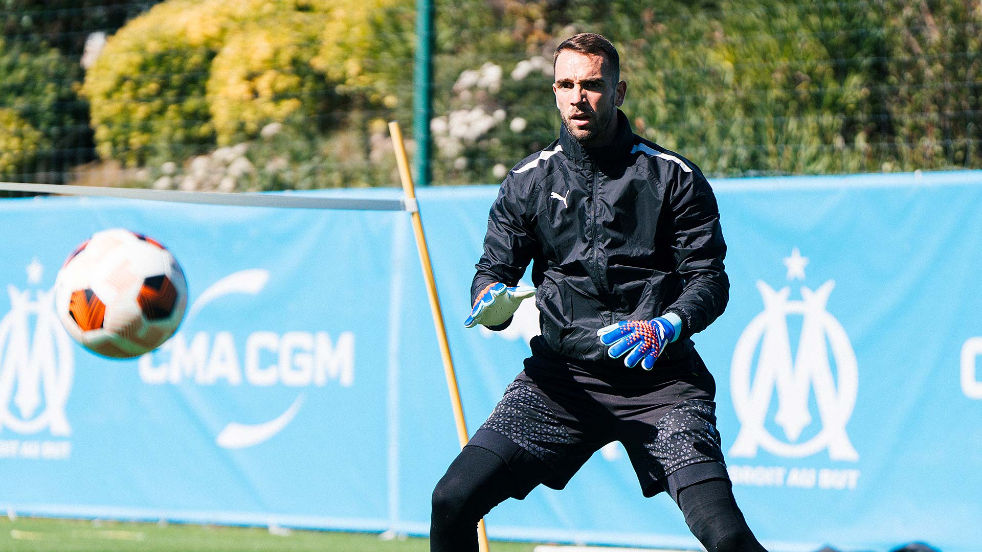 Pau Lopez