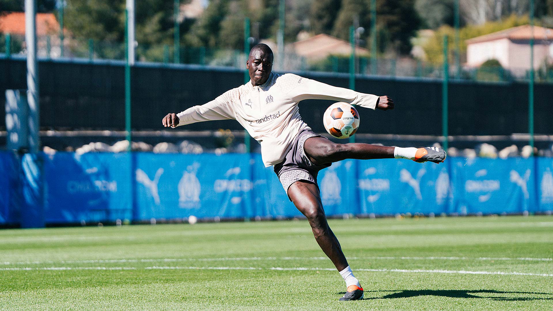 Pape Gueye