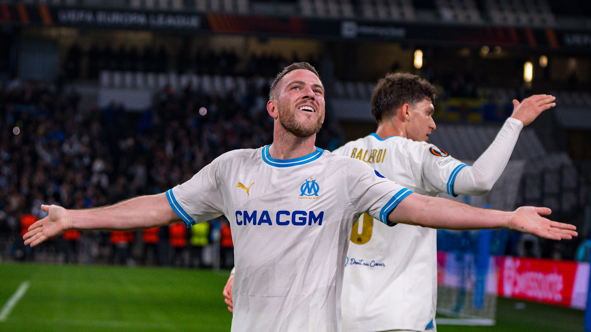 Jordan Veretout