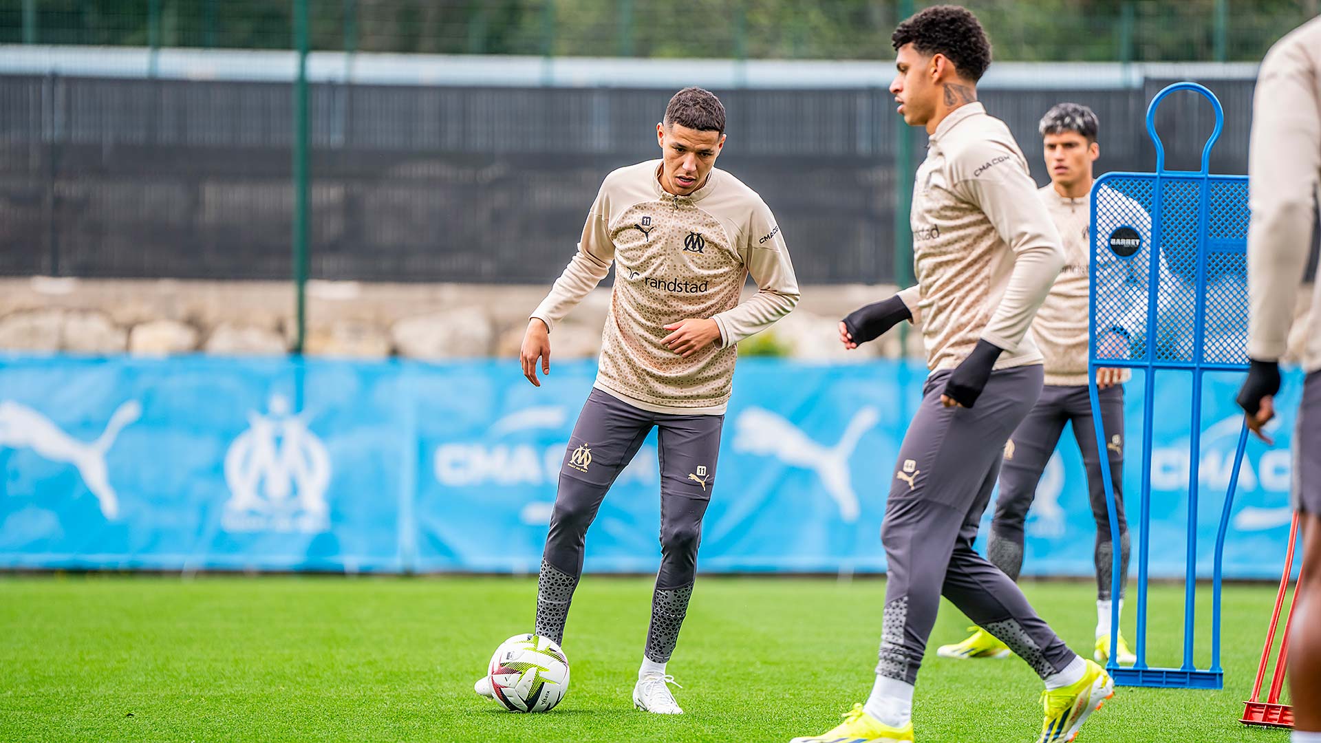 Amine Harit