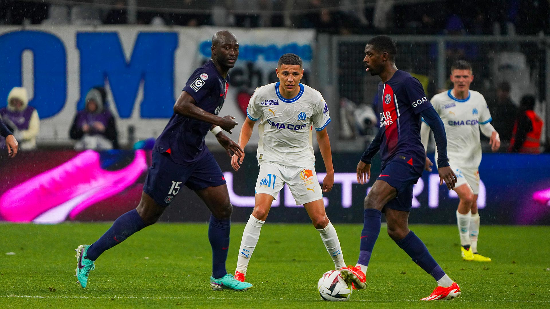 Amine Harit