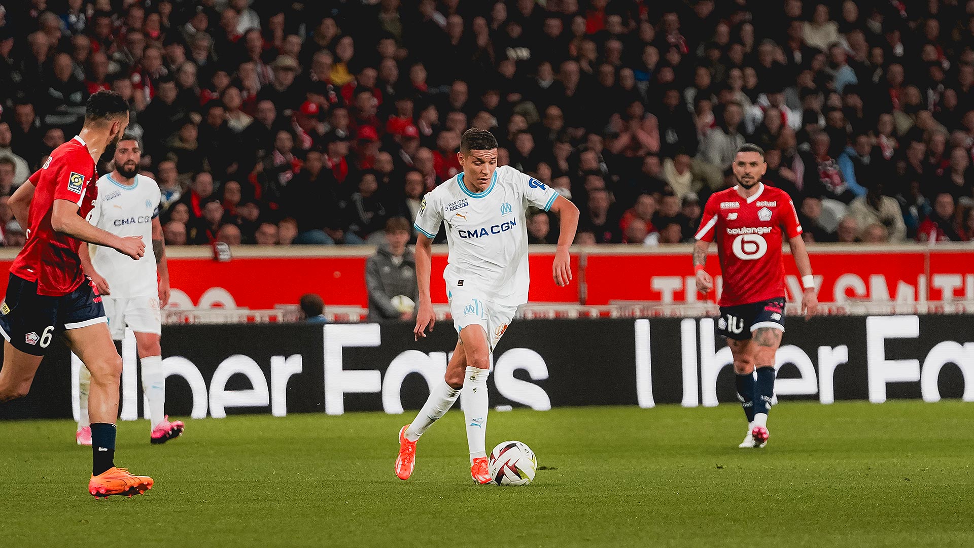 Amine Harit