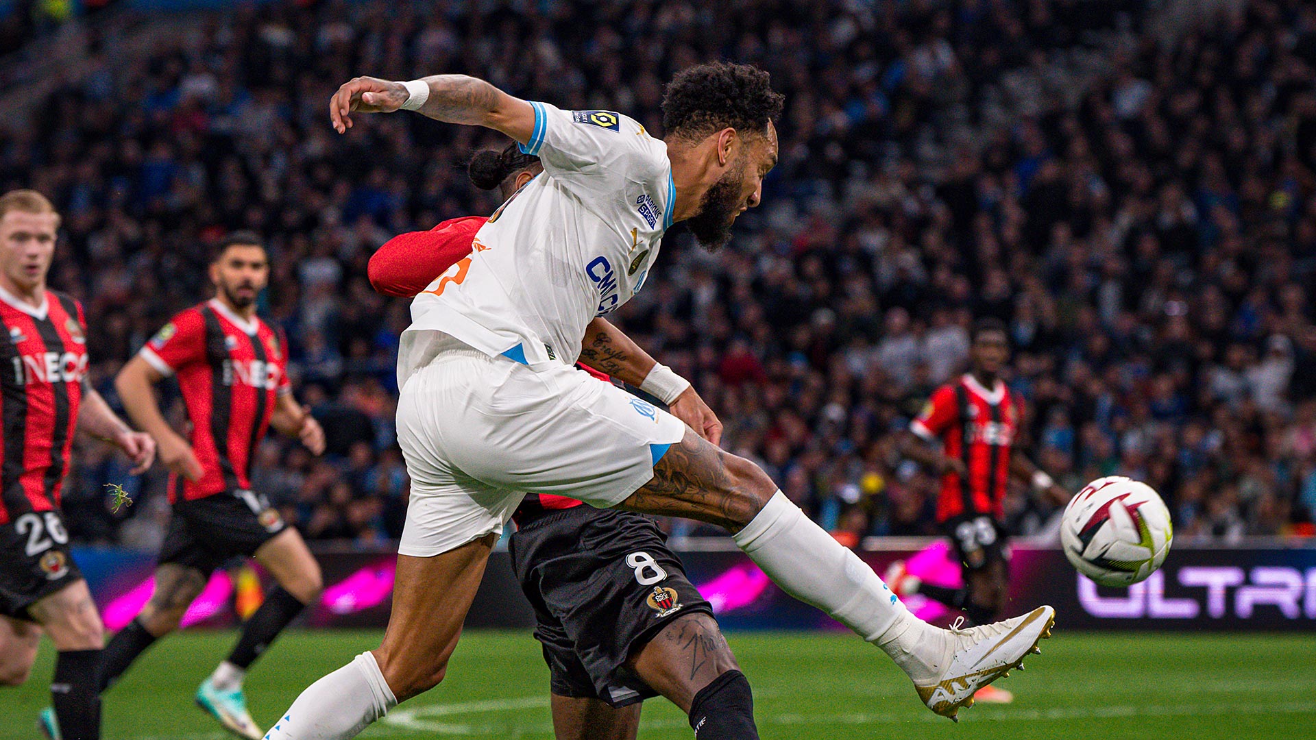 Pierre-Emerick Aubameyang