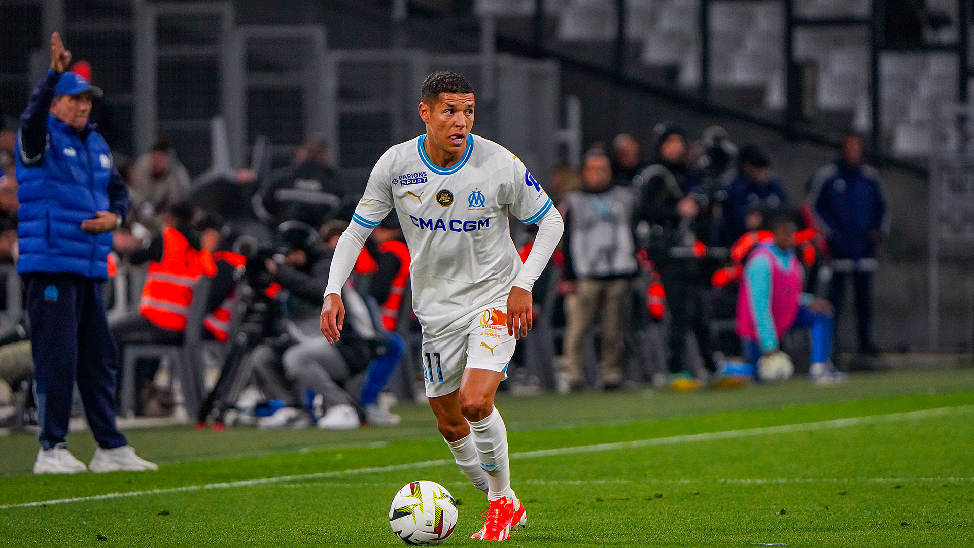 Amine Harit