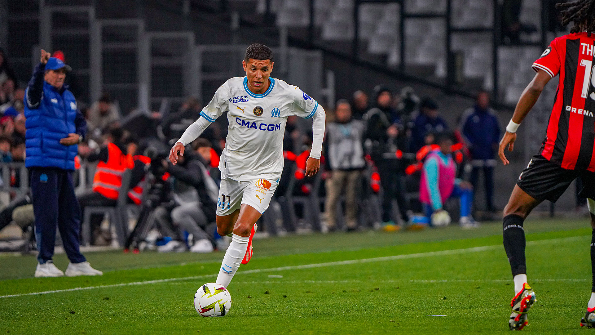 Amine Harit