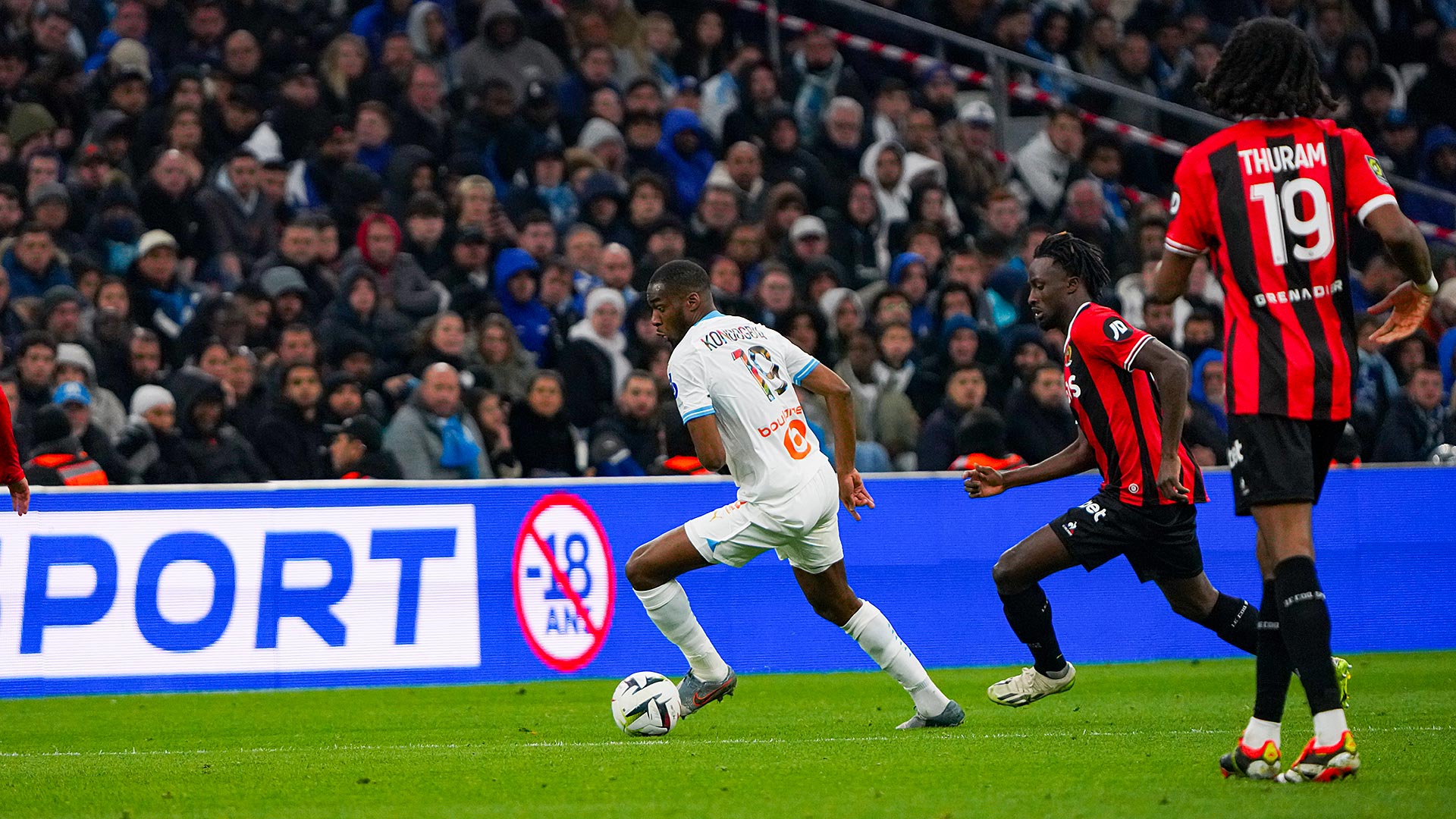 Geoffrey Kondogbia