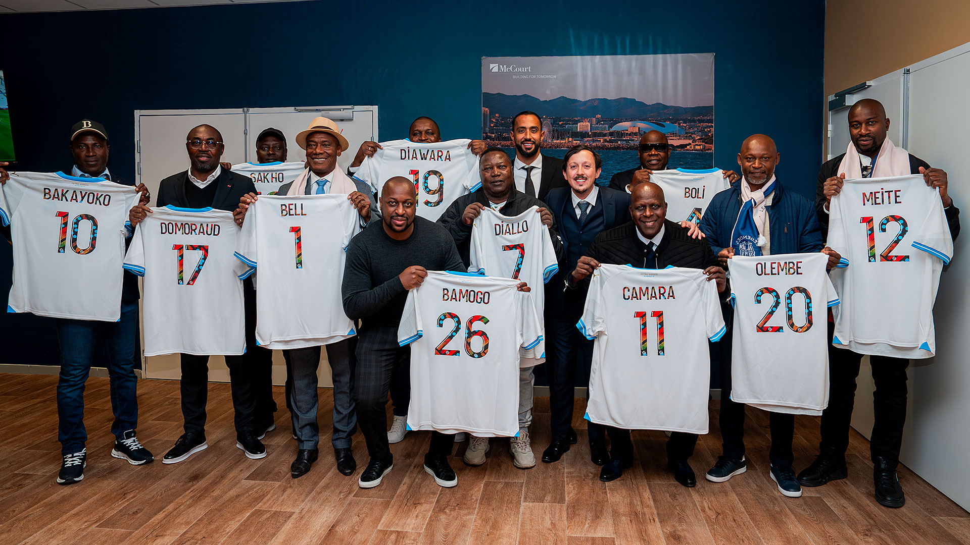 OM Africa