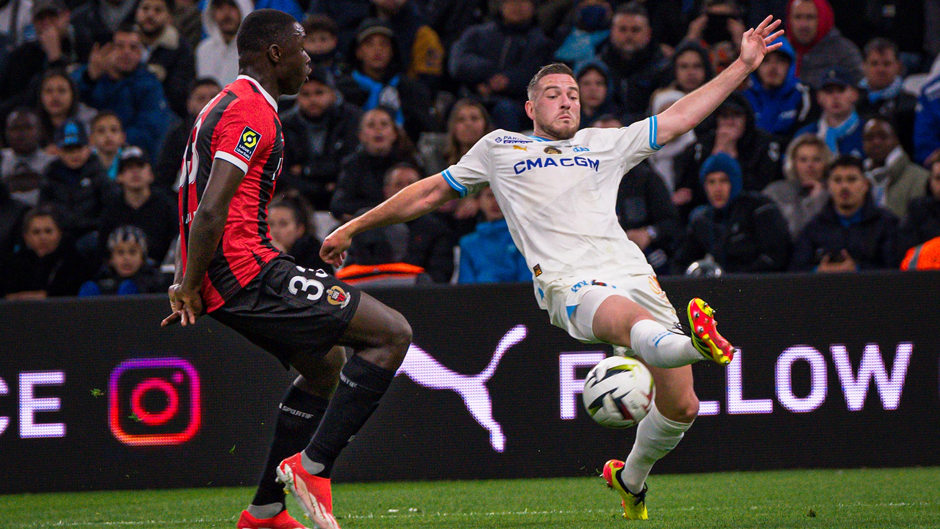 Jordan Veretout