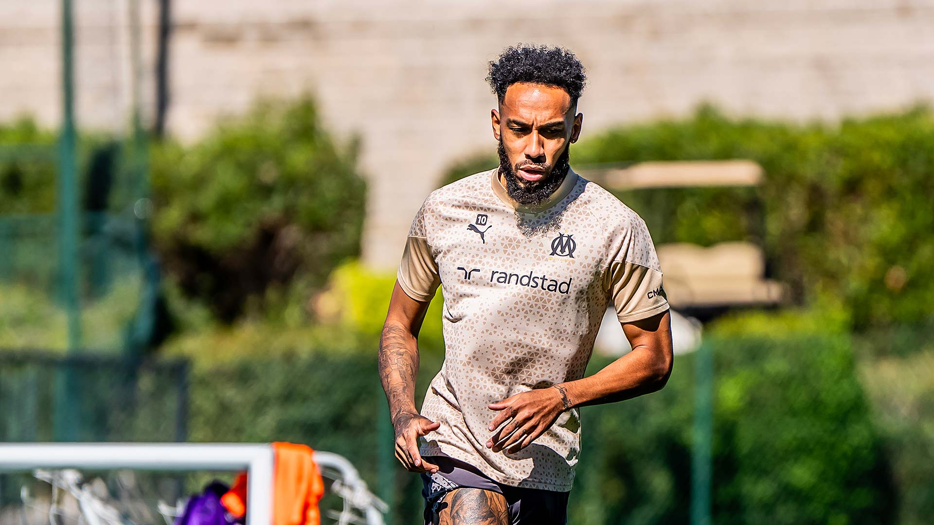 Pierre-Emerick Aubameyang