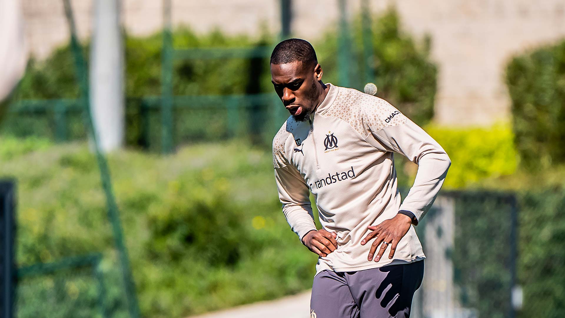 Geoffrey Kondogbia