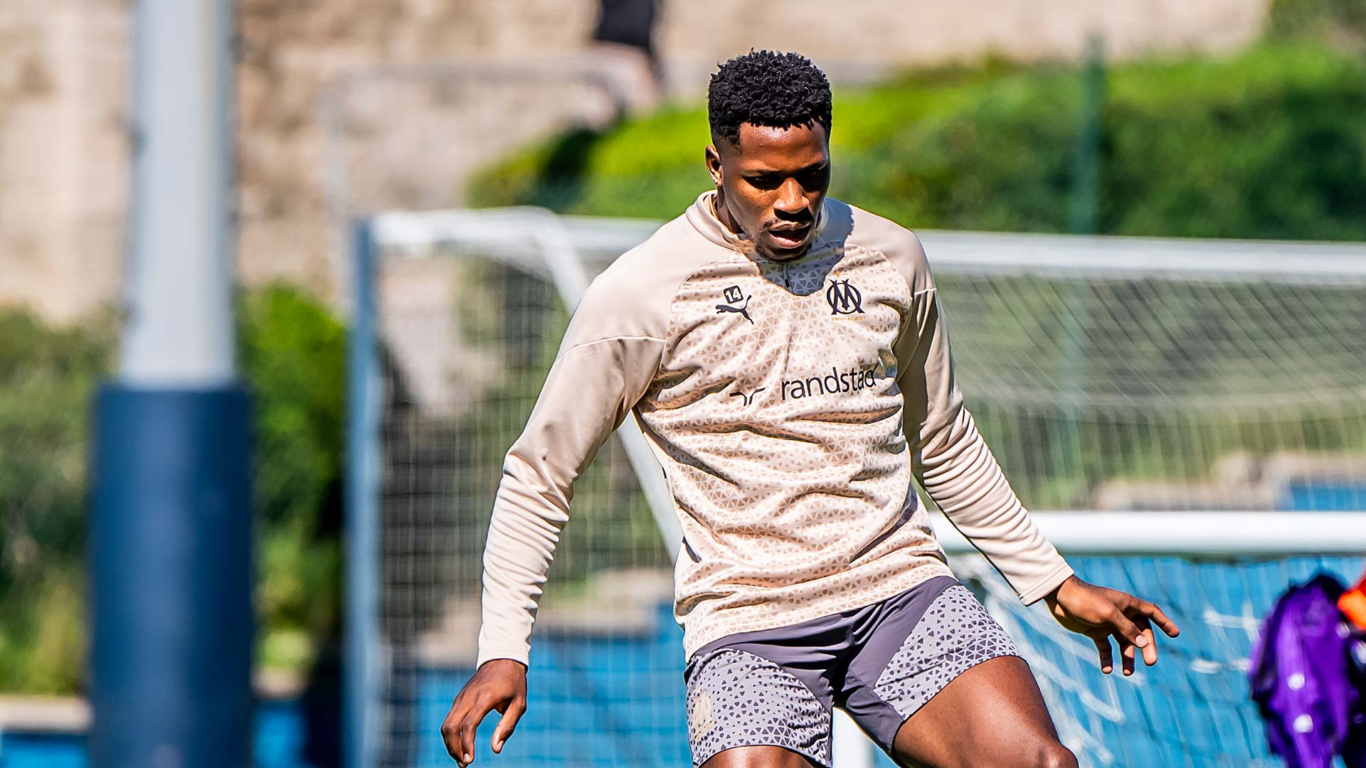 Faris Moumbagna