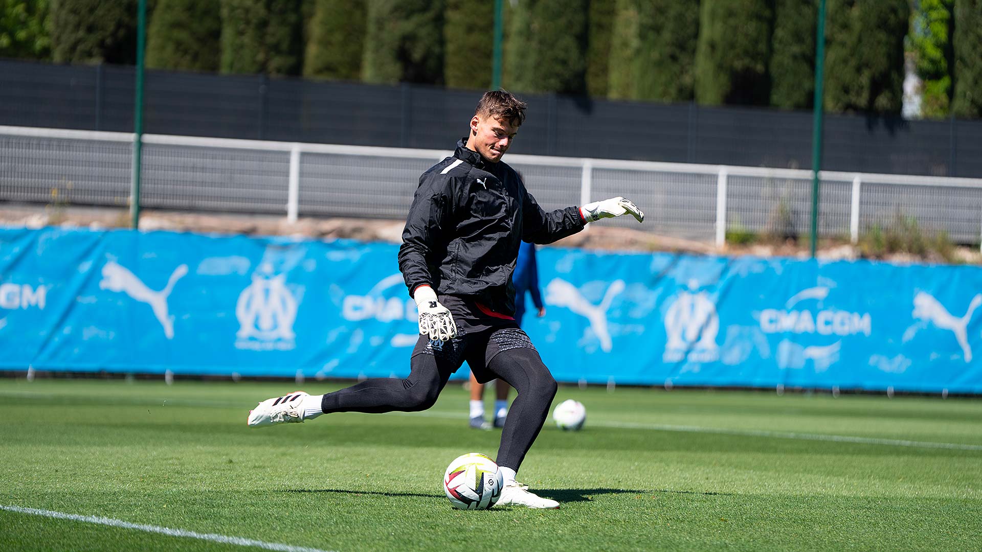 Jelle Van Neck