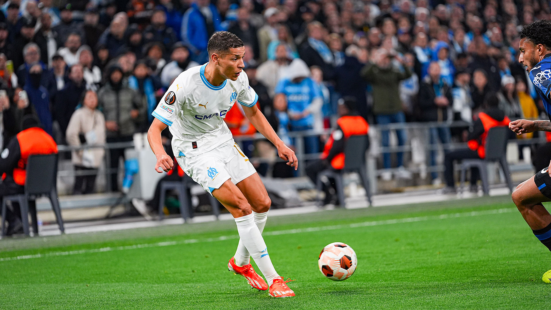 Amine Harit