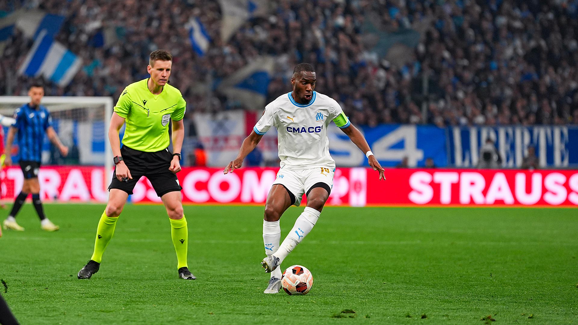 Geoffrey Kondogbia