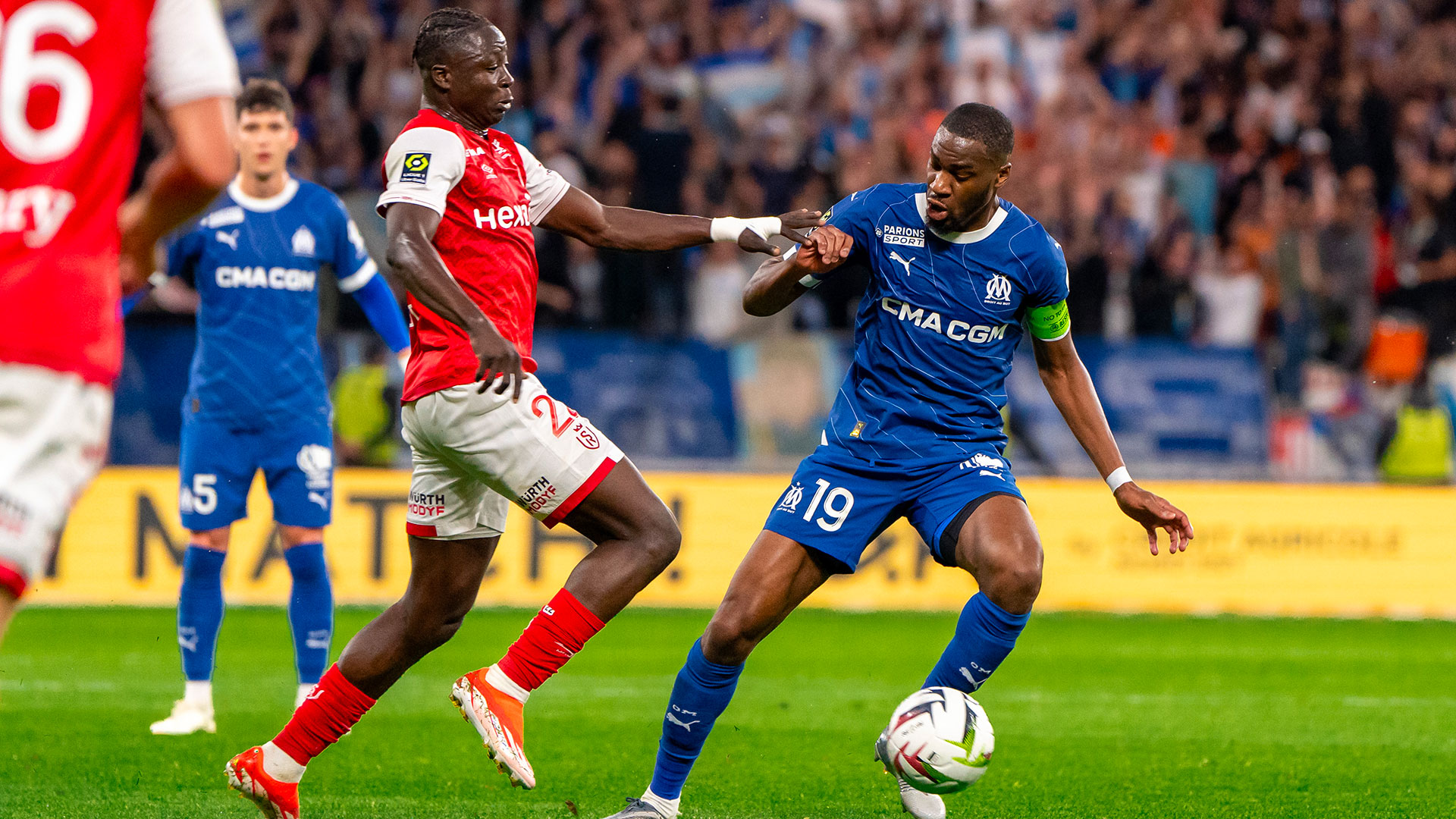 Geoffrey Kondogbia