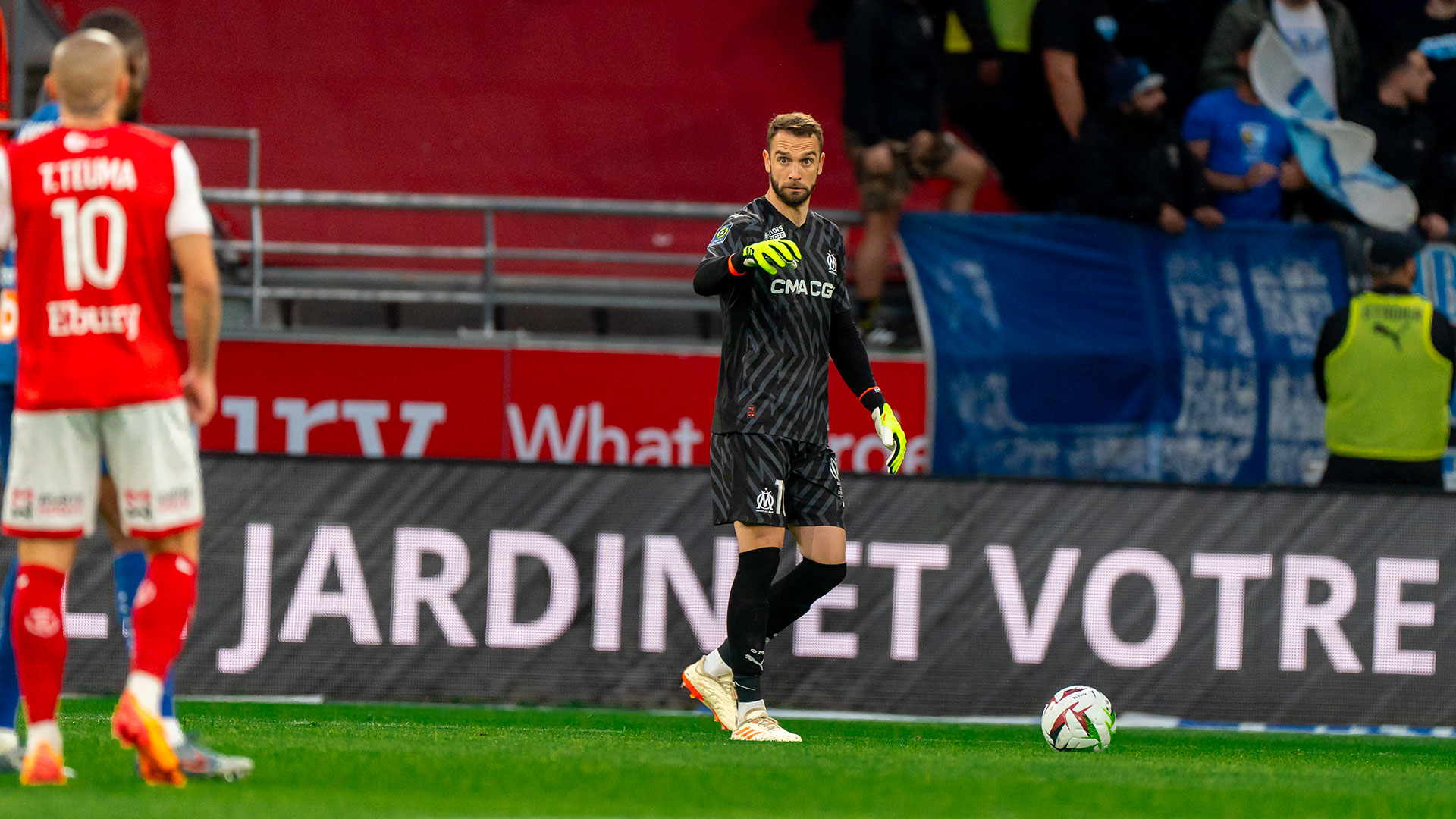 Pau Lopez