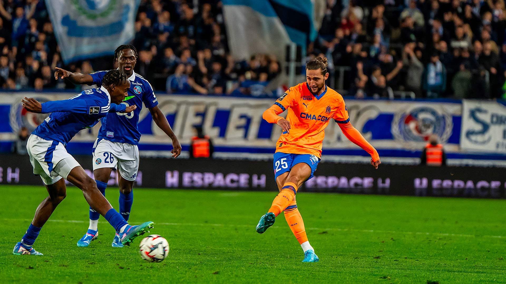 Adrien Rabiot