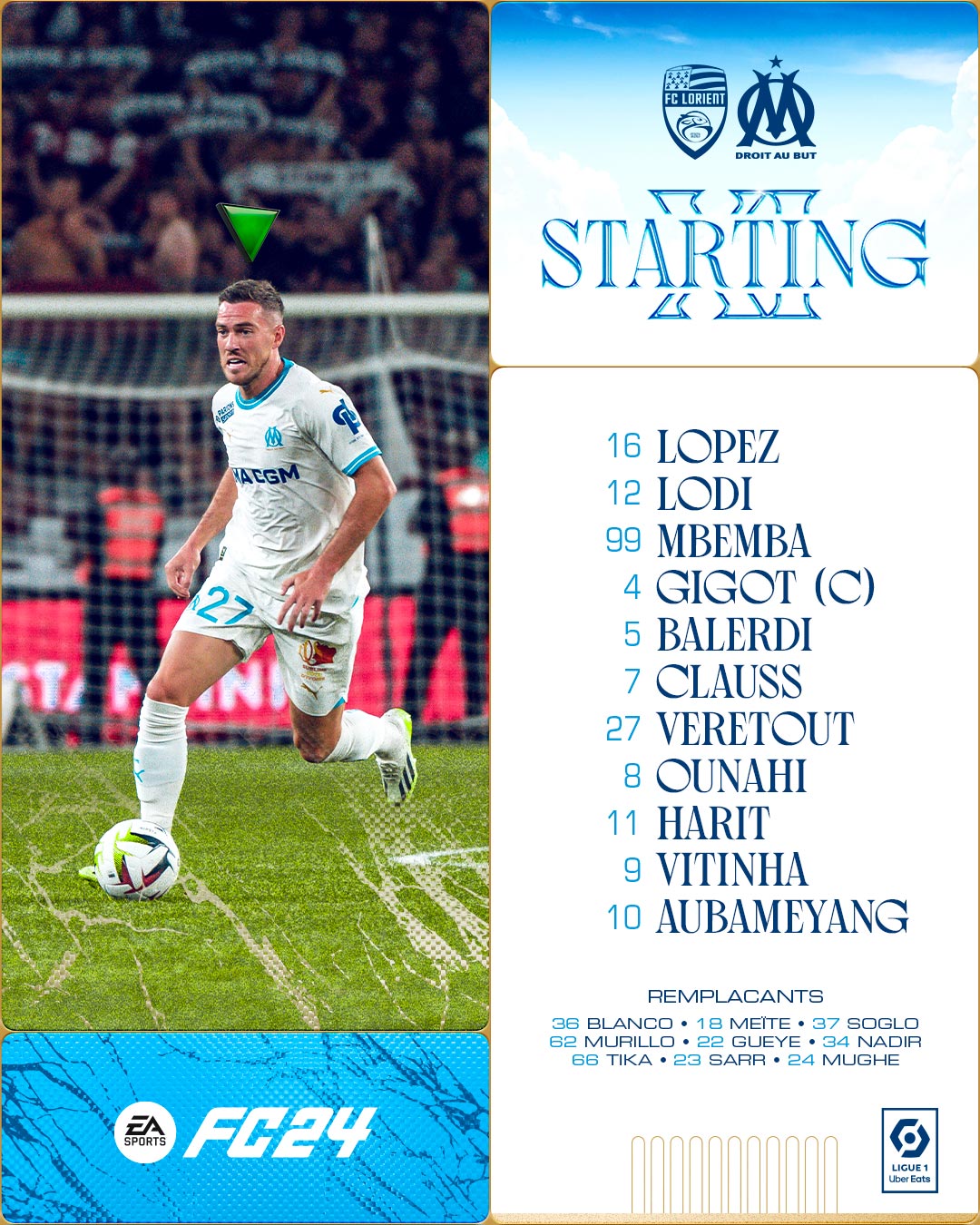 compo OM