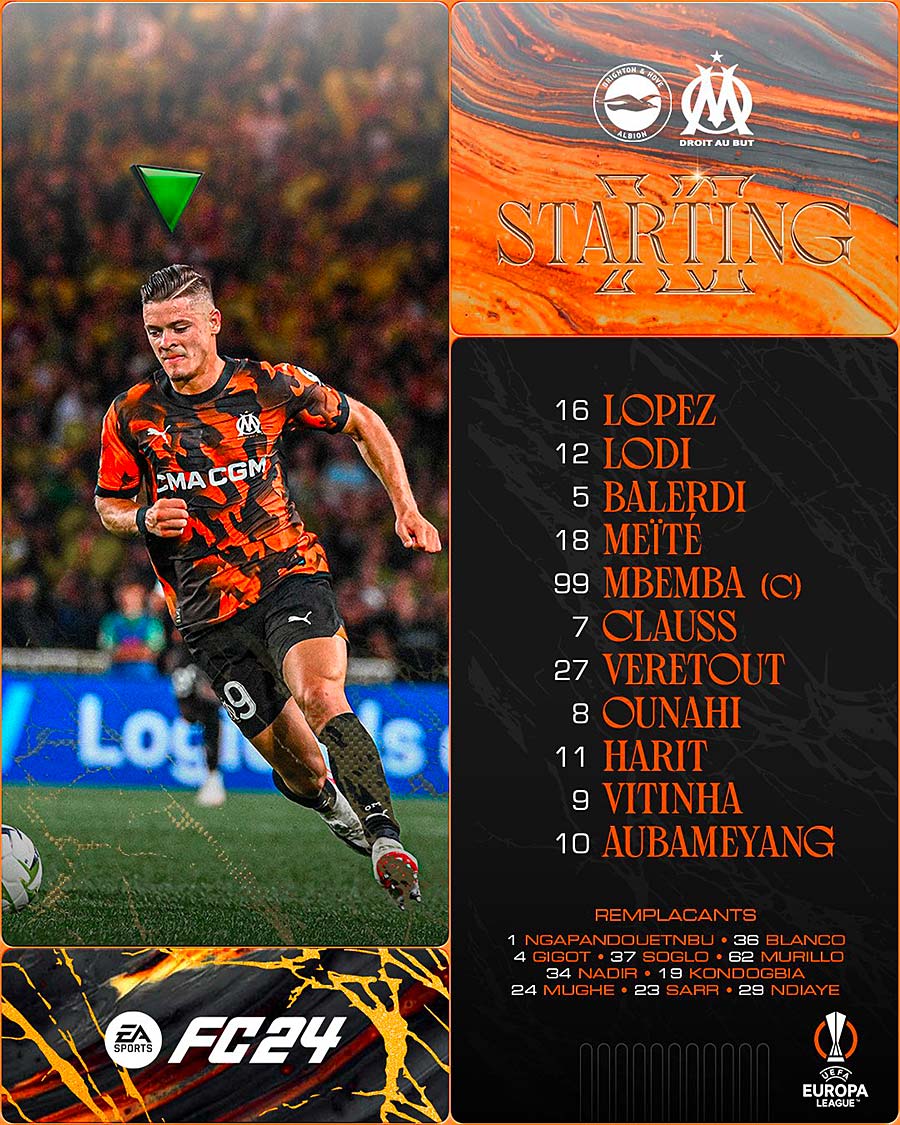 compo OM