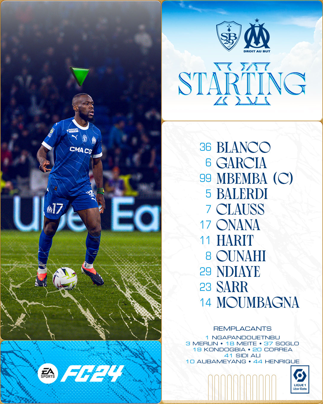 compo OM