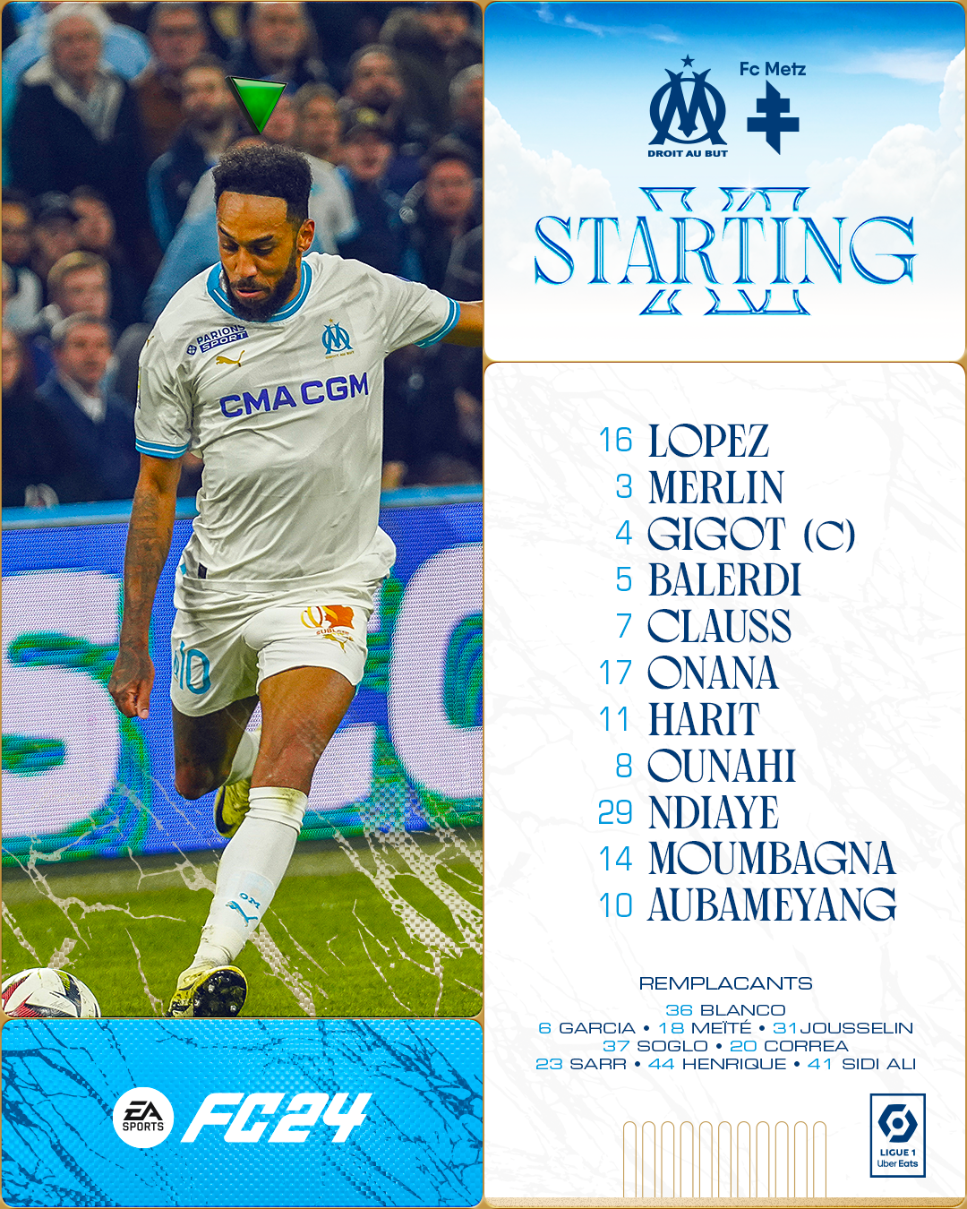 compo OM